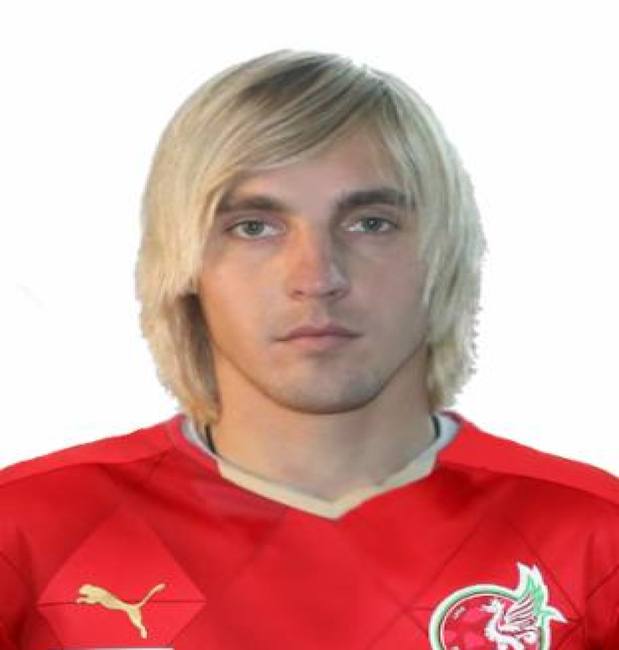 Андрей Пилявский