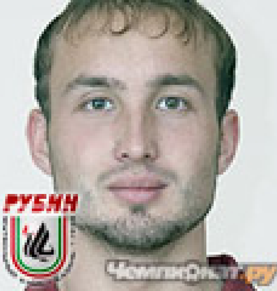 Вадим Афонин