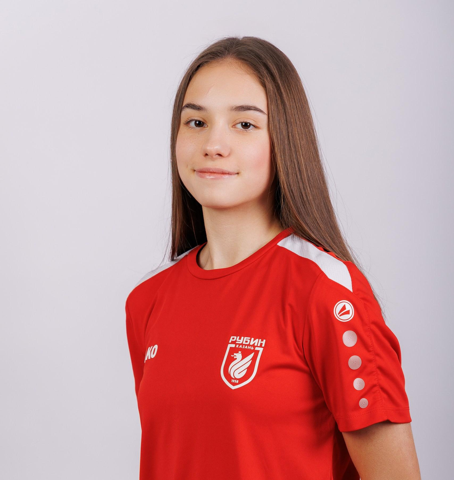 Дарья Копильченко