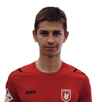Дамир Багаутдинов