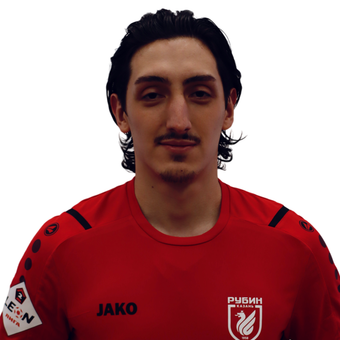Раиль Абдуллин