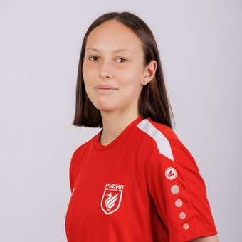 Елизавета Маликова
