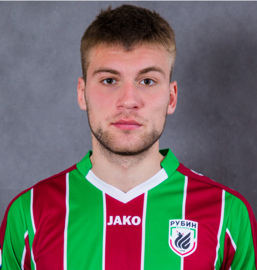 Игорь Калинин