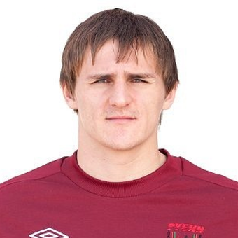 Владимир Дядюн