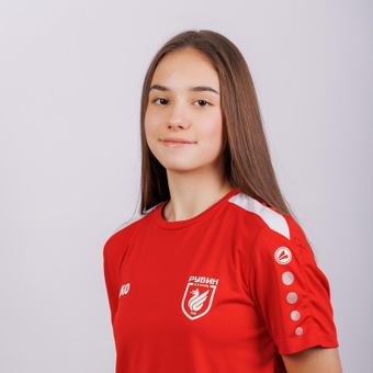 Дарья Копильченко