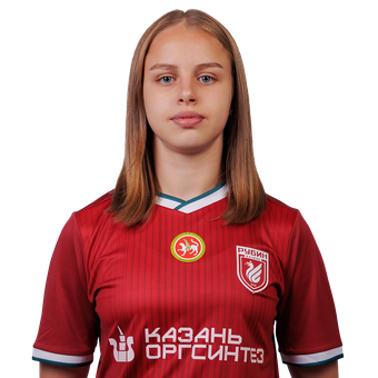 Лилия Бакаева
