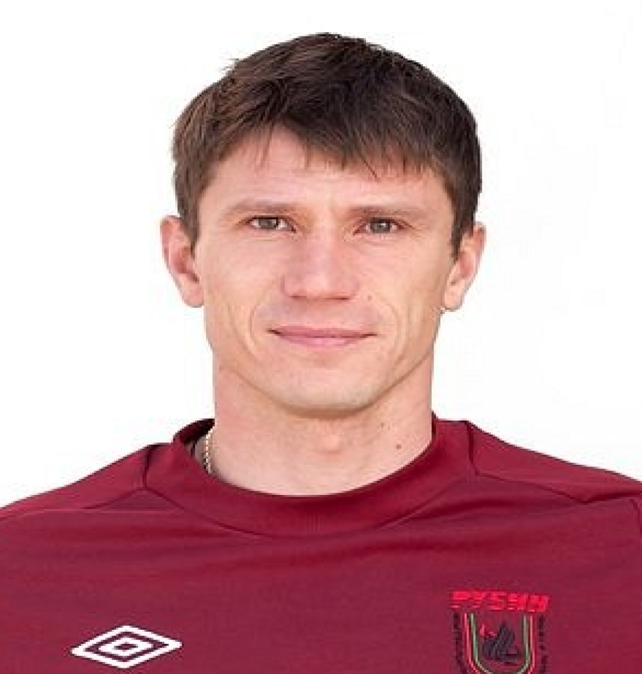 Алексей Медведев