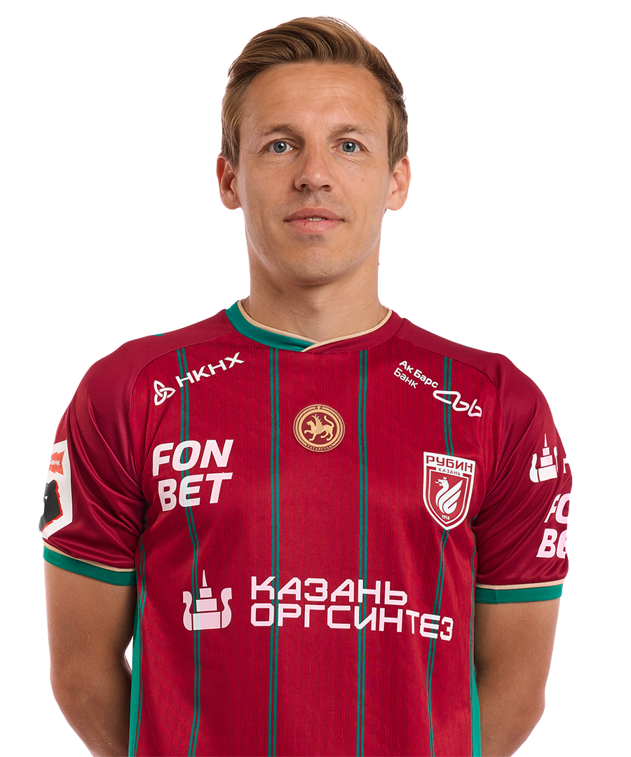Дмитрий Кабутов