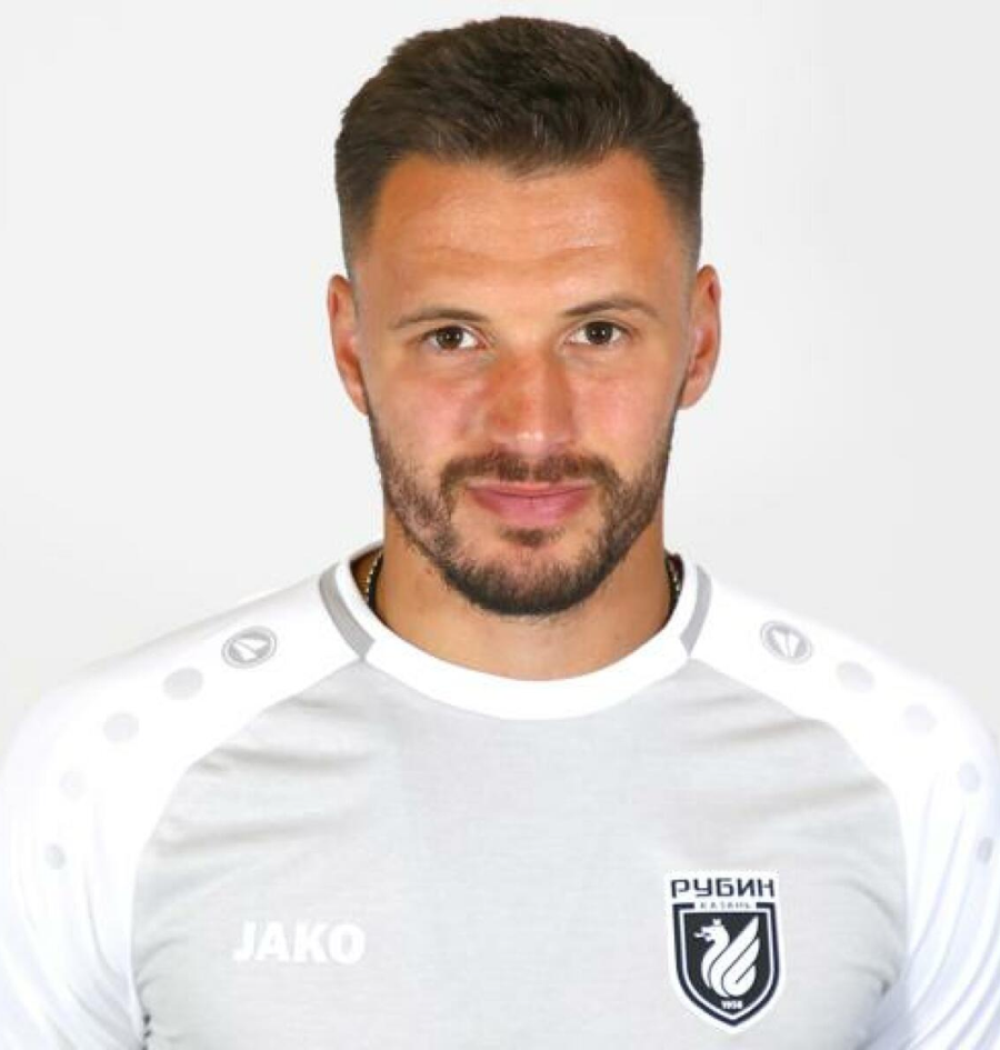 Евгений Марков