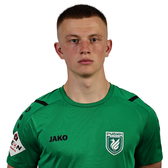 Арсений Капитанов