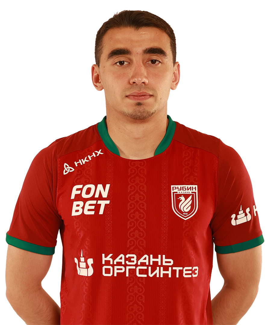 Марат Апшацев