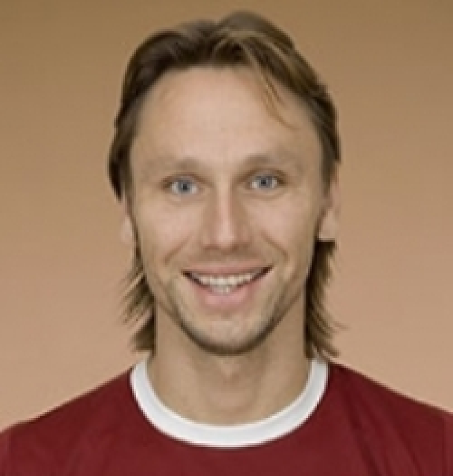 Алексей Попов
