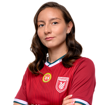 Наиля Насибуллова