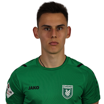Савва Чернов