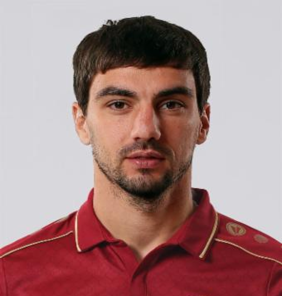 Инал Гетигежев