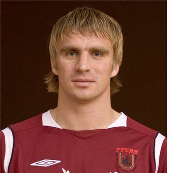 Сергей Корниленко