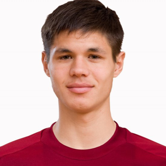 Игорь Портнягин