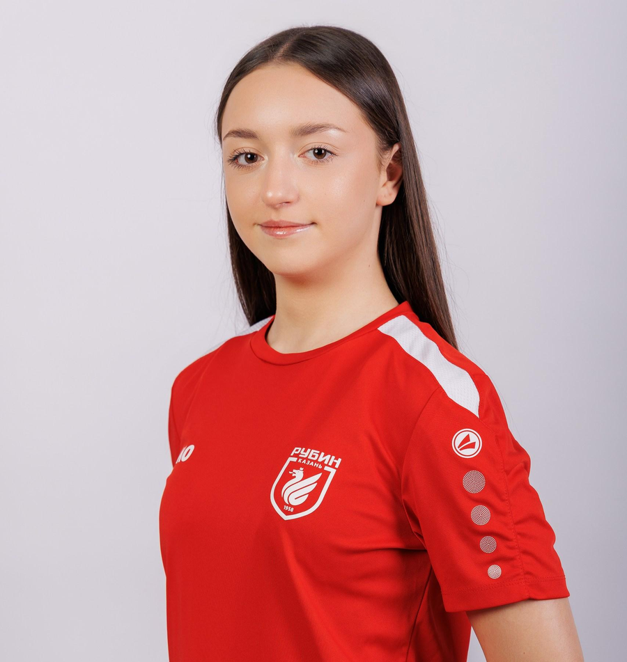 Ксения Курмачева