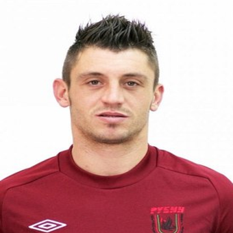 Хонатан Валье