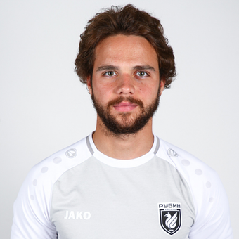 Евгений Башкиров