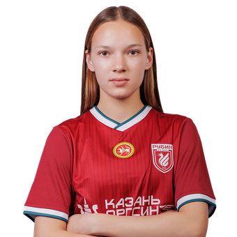 Екатерина Леонтьева