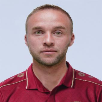 Владислав Кулик