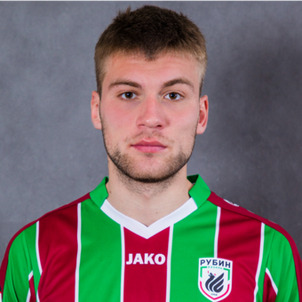 Игорь Калинин