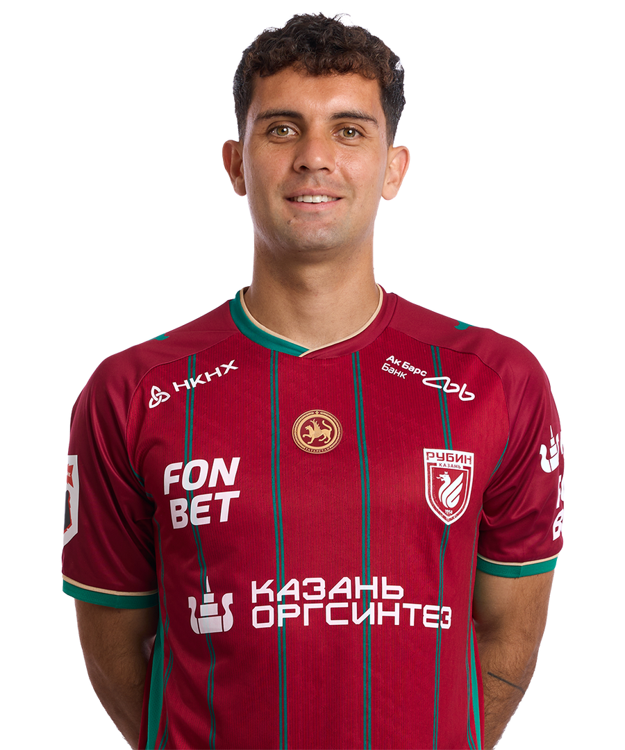 Игнасио Сааведра