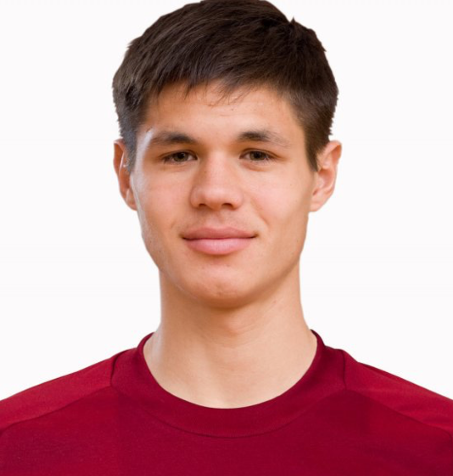 Игорь Портнягин