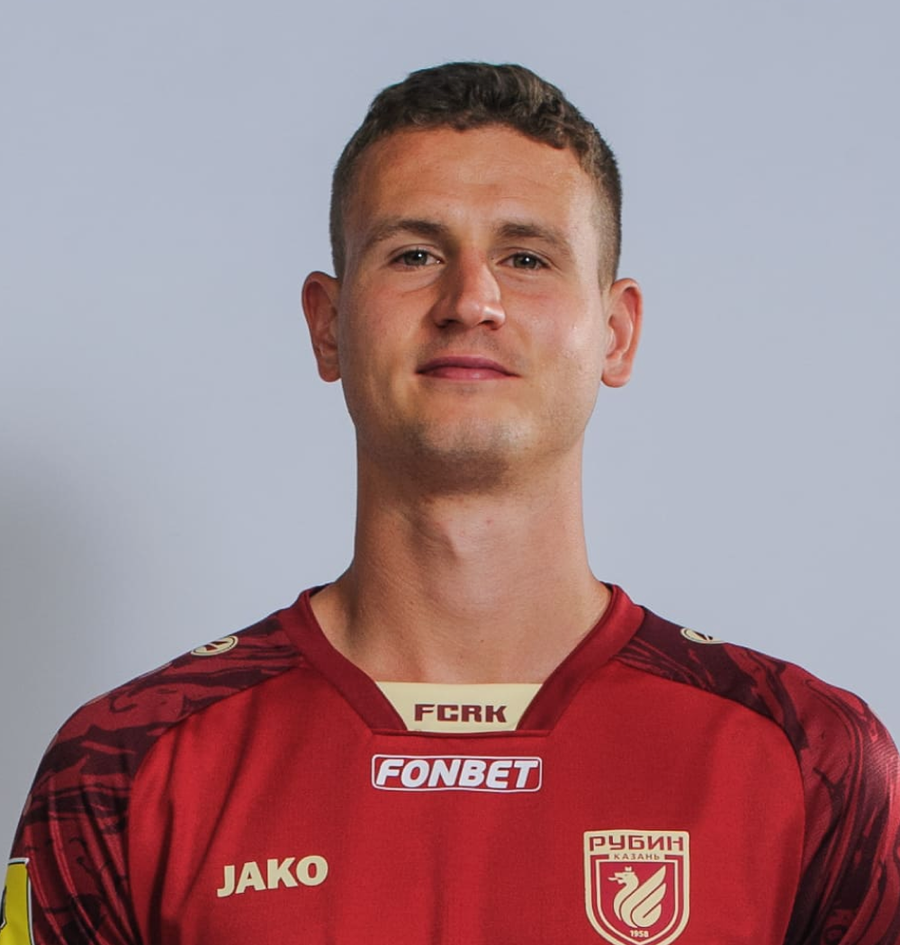 Оливер Абильгор
