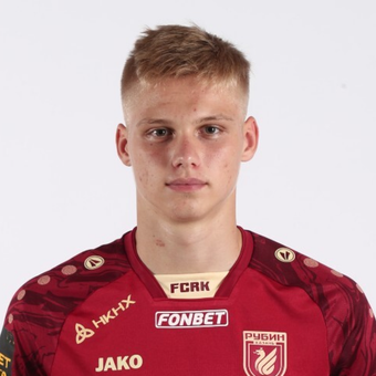 Кирилл Моисеев