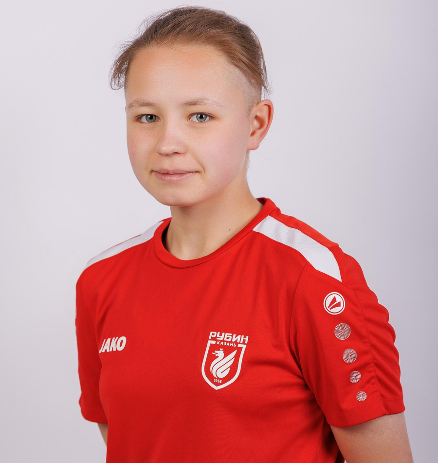 Ляйсан Галимзянова
