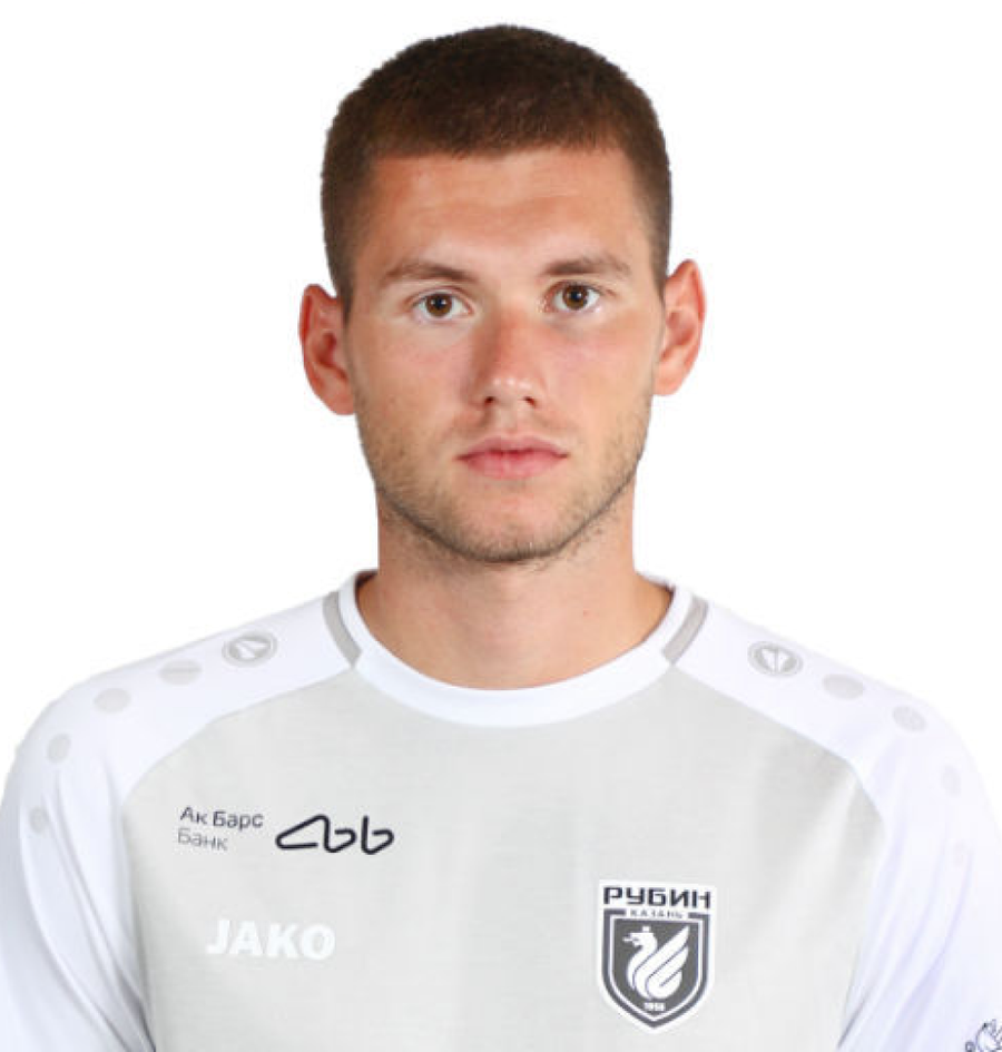 Александр Ташаев