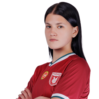 Яна Сазонова