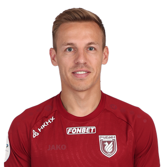 Дмитрий Кабутов