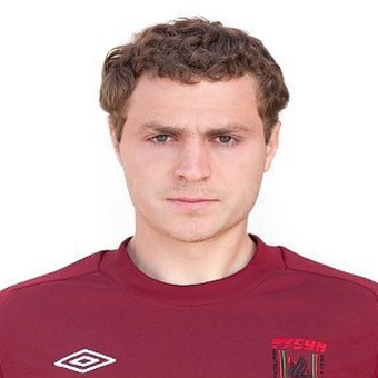 Александр Антонюк