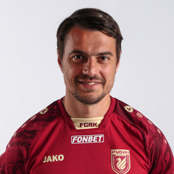 Валерий Чуперка