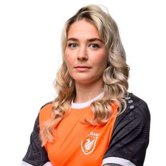 Арина Жукова