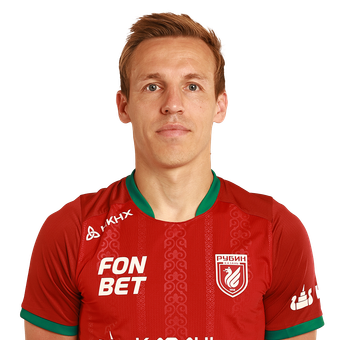 Дмитрий Кабутов