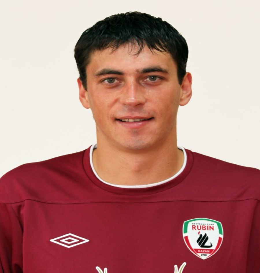 Сергей Давыдов