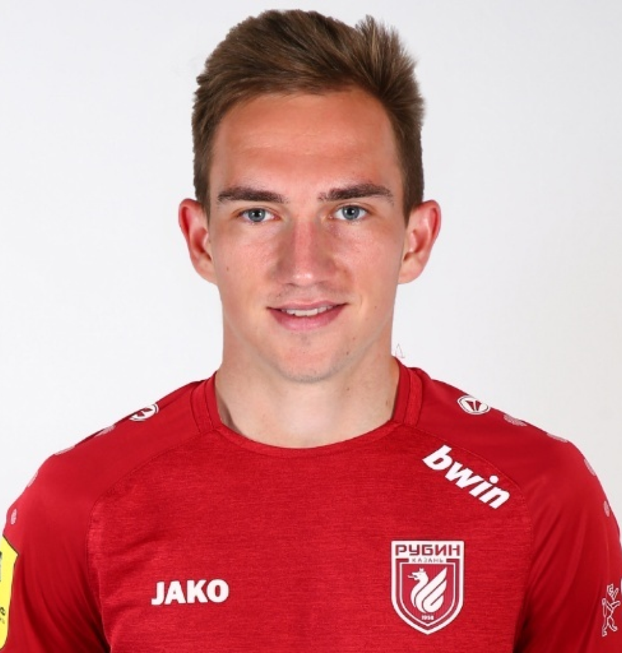 Камиль Закиров