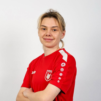 Ксения Скотникова