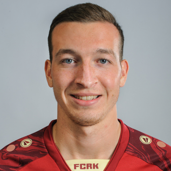 Денис Макаров