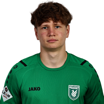 Риваль Гумеров