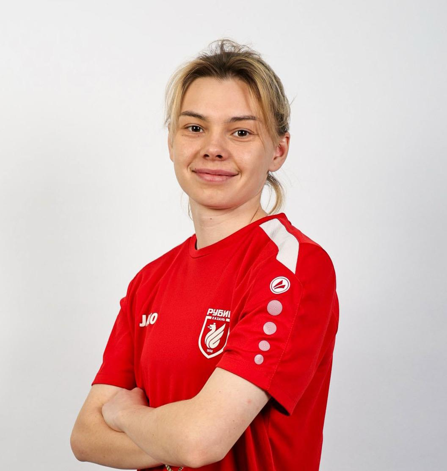 Ксения Скотникова