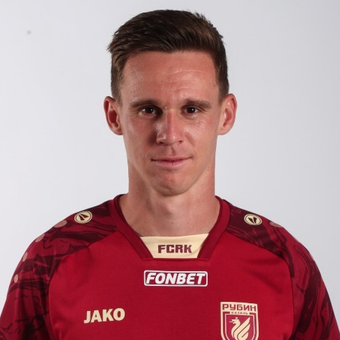 Камиль Муллин
