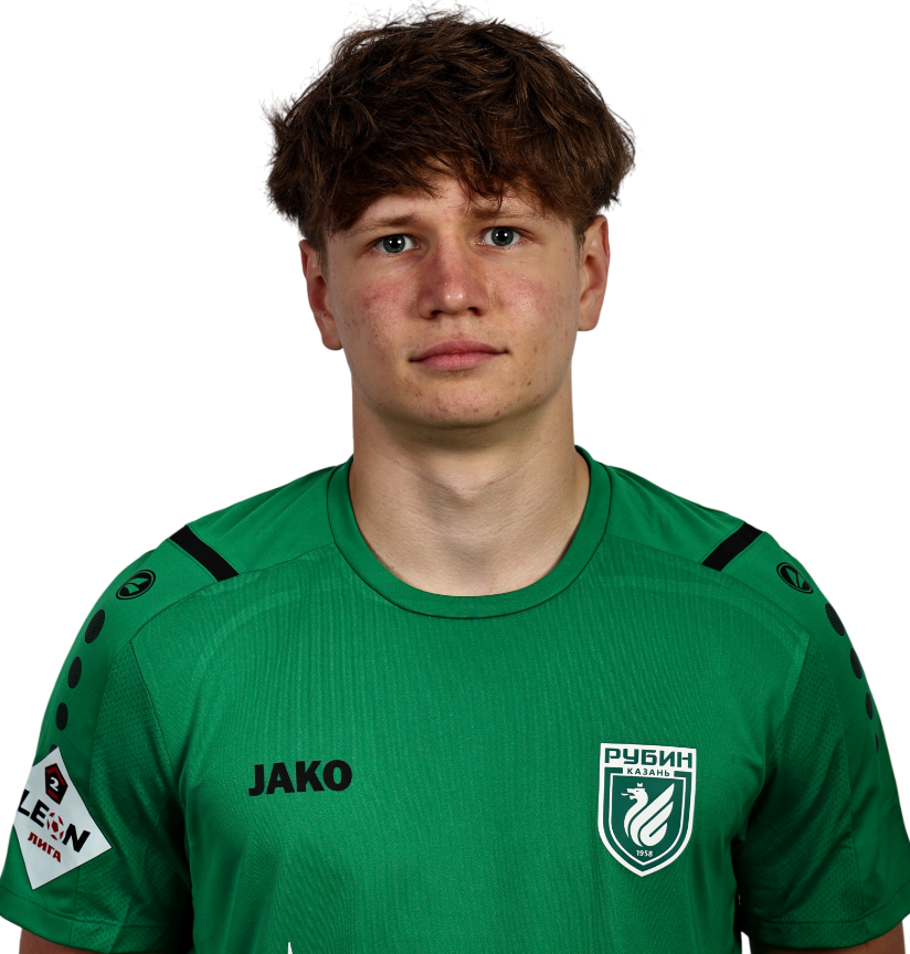 Риваль Гумеров