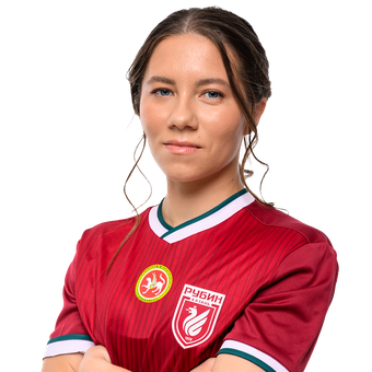 Ксения Алпатова
