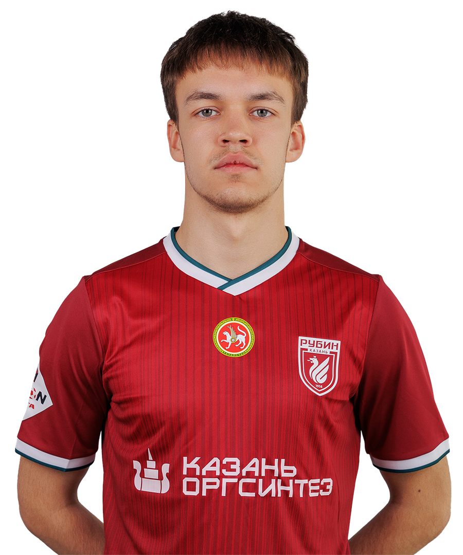 Рамиль Калмурзин