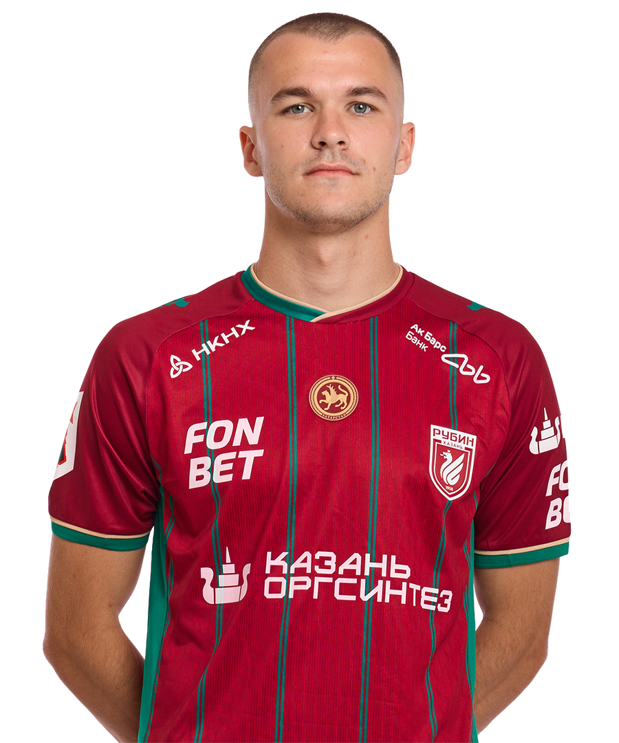 Даниил Кузнецов